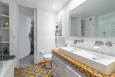 Apartamento en venta en Los Rosales, Bogotá · foto 11 de 14