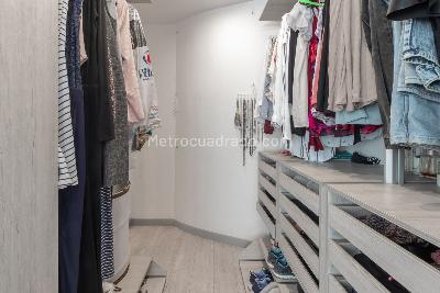 Apartamento en venta en Los Rosales, Bogotá · foto 12 de 14