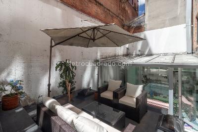Apartamento en venta en Los Rosales, Bogotá · foto 13 de 14