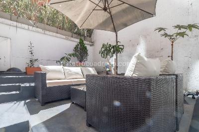 Apartamento en venta en Los Rosales, Bogotá · foto 14 de 14