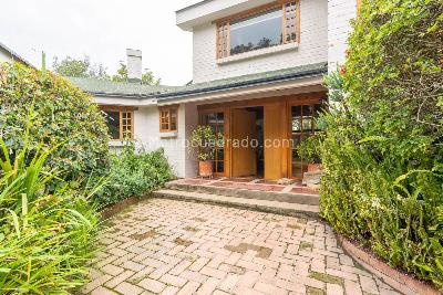 Casa de 3 alcobas en venta en Vereda Fagua, Chía, 320 m² · foto 5 de 20