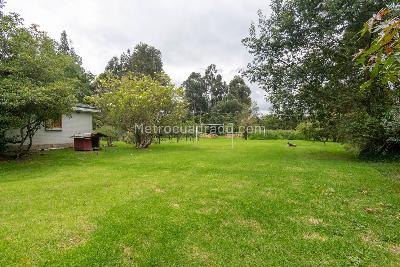Casa de 3 alcobas en venta en Vereda Fagua, Chía, 320 m² · foto 19 de 20