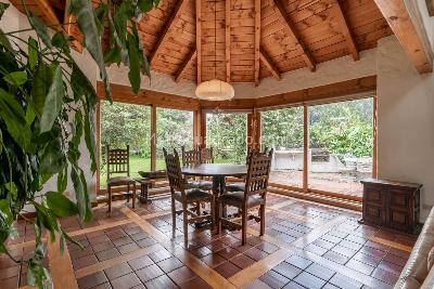 Casa de 3 alcobas en venta en Vereda Fagua, Chía, 320 m² · foto 20 de 20