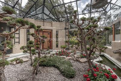 Casa en arriendo en Vereda El Hato, La Calera · foto 6 de 20
