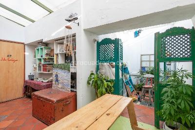 Casa de 5 alcobas en venta en La Candelaria, Bogotá, 375 m² · foto 2 de 20