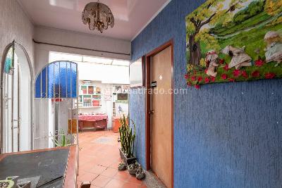 Casa de 5 alcobas en venta en La Candelaria, Bogotá, 375 m² · foto 4 de 20