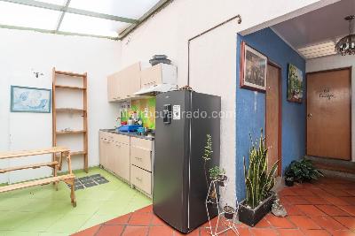 Casa de 5 alcobas en venta en La Candelaria, Bogotá, 375 m² · foto 6 de 20