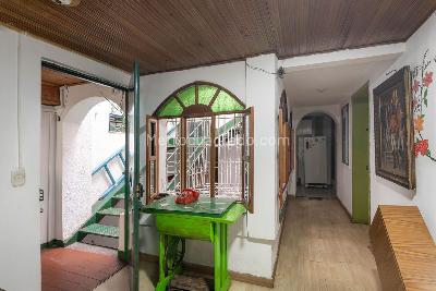 Casa de 5 alcobas en venta en La Candelaria, Bogotá, 375 m² · foto 7 de 20