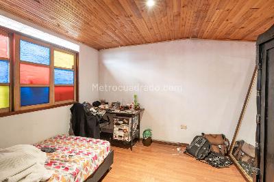 Casa de 5 alcobas en venta en La Candelaria, Bogotá, 375 m² · foto 14 de 20