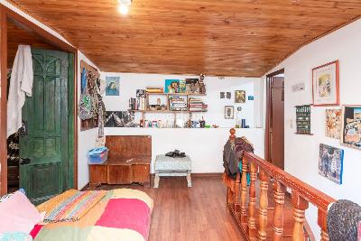 Casa de 5 alcobas en venta en La Candelaria, Bogotá, 375 m² · foto 15 de 20