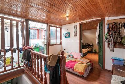 Casa de 5 alcobas en venta en La Candelaria, Bogotá, 375 m² · foto 16 de 20
