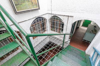 Casa de 5 alcobas en venta en La Candelaria, Bogotá, 375 m² · foto 18 de 20