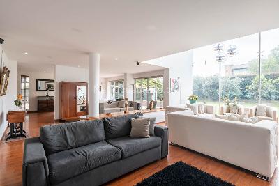 Casa en venta en Guaymaral, Bogotá · foto 2 de 20