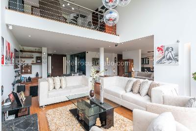 Casa en venta en Guaymaral, Bogotá · foto 3 de 20