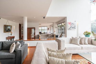 Casa en venta en Guaymaral, Bogotá · foto 5 de 20
