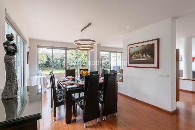 Casa en venta en Guaymaral, Bogotá · foto 6 de 20