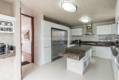 Casa en venta en Guaymaral, Bogotá · foto 7 de 20