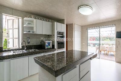 Casa en venta en Guaymaral, Bogotá · foto 8 de 20