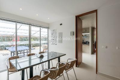 Casa en venta en Guaymaral, Bogotá · foto 9 de 20