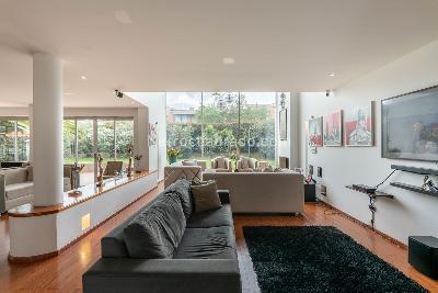 Casa en venta en Guaymaral, Bogotá · foto 10 de 20