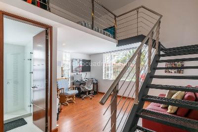 Casa en venta en Guaymaral, Bogotá · foto 14 de 20