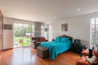 Casa en venta en Guaymaral, Bogotá · foto 17 de 20