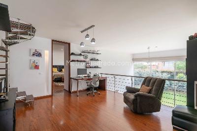 Casa en venta en Guaymaral, Bogotá · foto 20 de 20