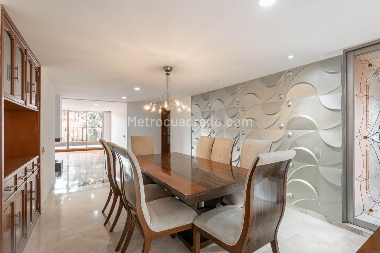 Apartamento en Venta  Ciudad Salitre Nor Occidental