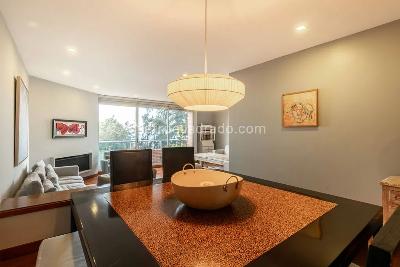 Apartamento de 2 alcobas en venta en Los Rosales, Bogotá, 142 m² · foto 6 de 19