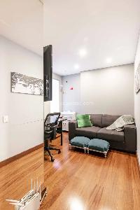 Apartamento de 2 alcobas en venta en Los Rosales, Bogotá, 142 m² · foto 13 de 19