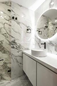 Apartamento de 2 alcobas en venta en Los Rosales, Bogotá, 142 m² · foto 14 de 19
