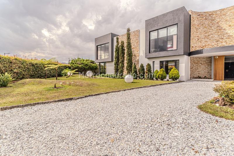 Casa – Rionegro - Vista 2