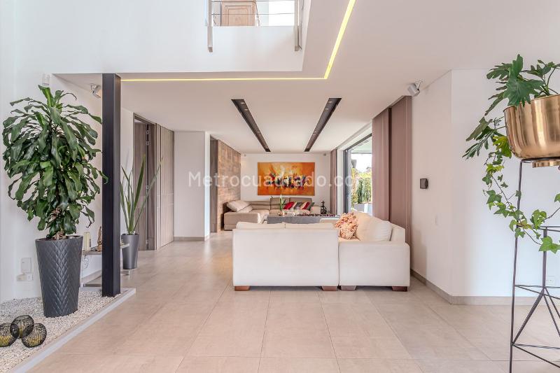 Casa – Rionegro - Vista 3