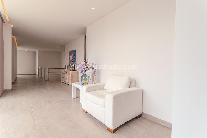 Casa – Rionegro - Vista 5