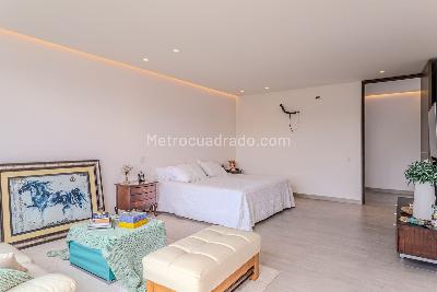 Casa de 5 alcobas en venta en Llanogrande, Rionegro, 800 m² · foto 13 de 20