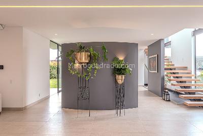 Casa de 5 alcobas en venta en Llanogrande, Rionegro, 800 m² · foto 14 de 20