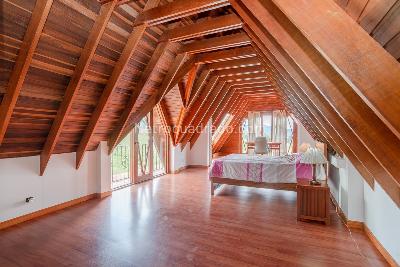 Casa de 4 alcobas en venta en Vereda Yerbabuena, Chía, 300 m² · foto 5 de 11