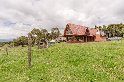 Casa de 4 alcobas en venta en Vereda Yerbabuena, Chía, 300 m² · foto 10 de 11