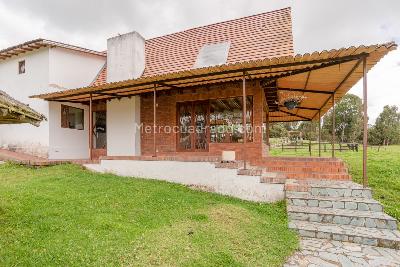 Casa de 4 alcobas en venta en Vereda Yerbabuena, Chía, 300 m² · foto 11 de 11