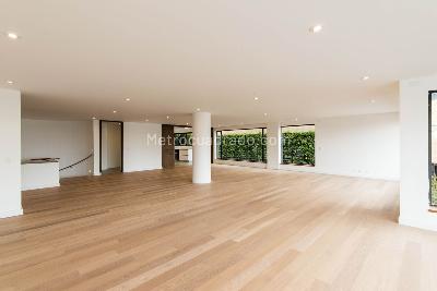 Apartamento en venta en Chico Oriental, Bogotá · foto 3 de 20
