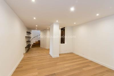 Apartamento en venta en Chico Oriental, Bogotá · foto 4 de 20