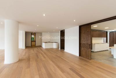 Apartamento en venta en Chico Oriental, Bogotá · foto 5 de 20
