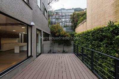 Apartamento en venta en Chico Oriental, Bogotá · foto 11 de 20