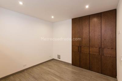Apartamento en venta en Chico Oriental, Bogotá · foto 20 de 20