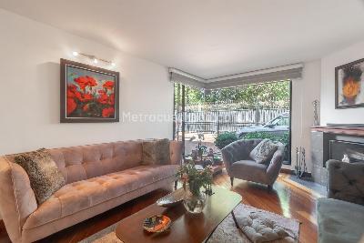 Casa en venta en Gratamira, Bogotá · foto 2 de 20