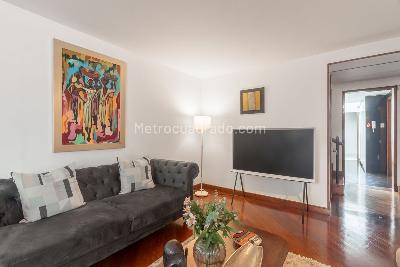 Casa en venta en Gratamira, Bogotá · foto 4 de 20