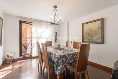 Casa en venta en Gratamira, Bogotá · foto 5 de 20
