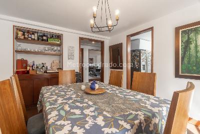 Casa en venta en Gratamira, Bogotá · foto 6 de 20
