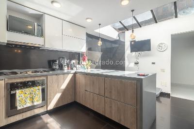 Casa en venta en Gratamira, Bogotá · foto 7 de 20