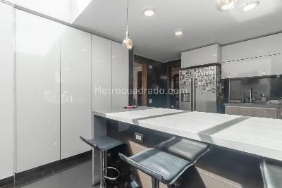 Casa en venta en Gratamira, Bogotá · foto 8 de 20